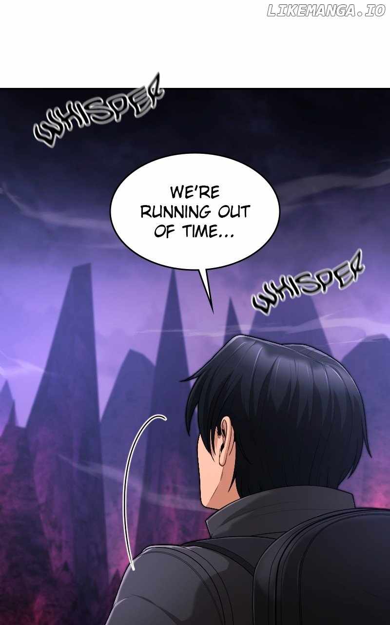Paranoid Mage Chapter 60 65